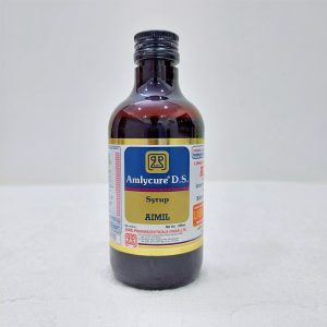 AIMIL Amlycure DS Syrup