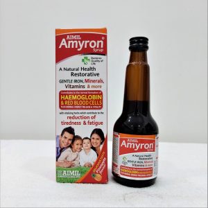 AIMIL Amyron Syrup