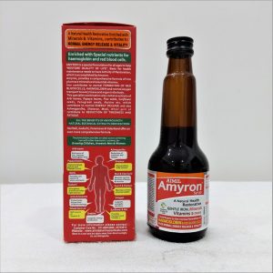 AIMIL Amyron Syrup