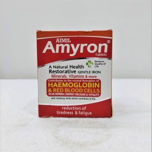 AIMIL Amyron Tablets