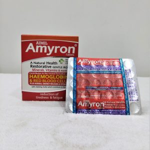 AIMIL Amyron Tablets
