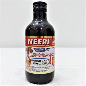 AIMIL Neeri Syrup