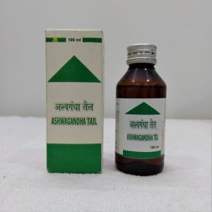 Altislife Ashwagandha Tail