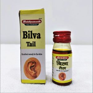 Baidyanath Bilva Tail