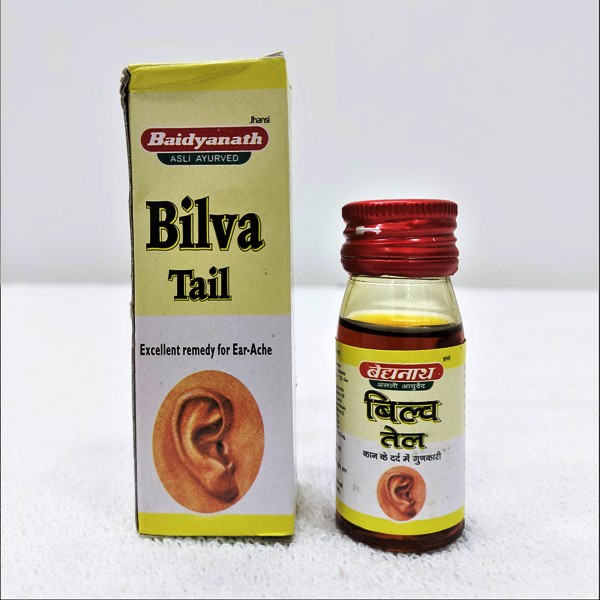 Baidyanath Bilva Tail Baidyanath Bilva Tail - Baidyanath Bilva Tail