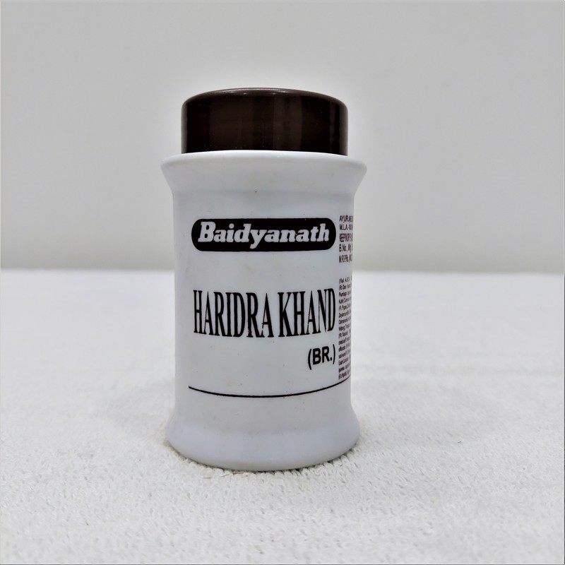 Baidyanath Haridrakhand Brihat Baidyanath Haridrakhand Brihat