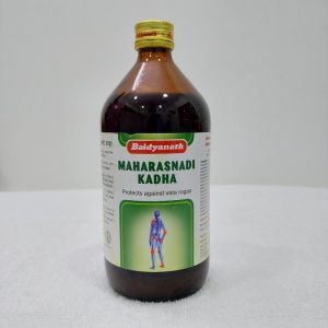 Baidyanath Maharasnadi Kadha