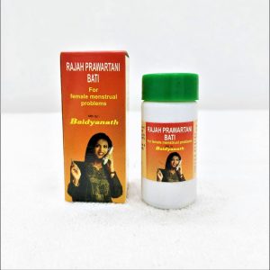 Baidyanath Rajah Prawartani Bati