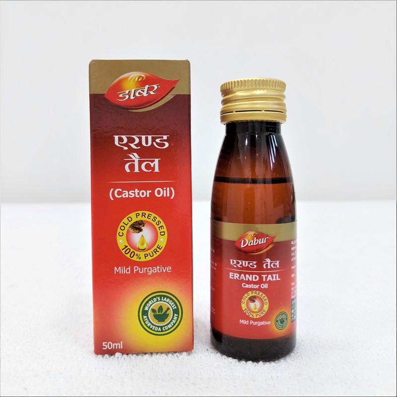 Dabur Erand Tail 3 Dabur Erand Tail - Dabur Erand Tail 3