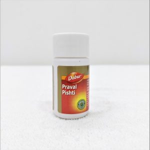 Dabur Praval Pishti