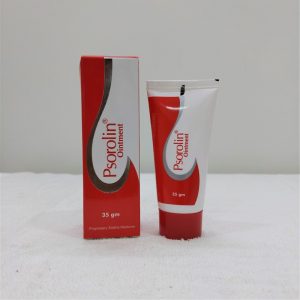 Dr. JRK's Psorolin Ointment