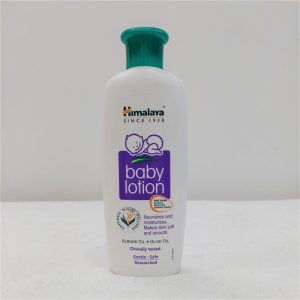 Himalaya Baby Lotion 200 ml