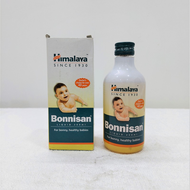 Himalaya Bonnison Liquid 200 ml 1 Himalaya Bonnison Liquid 200 ml
