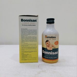 Himalaya Bonnison Syrup 200ml 3 Himalaya Bonnison Liquid 200 ml