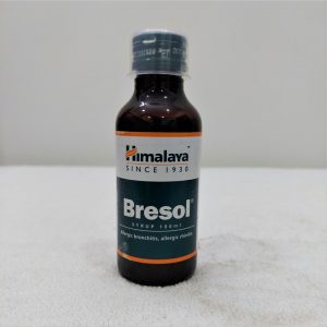 Himalaya Bresol Syrup