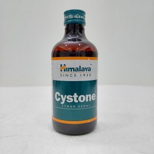 Himalaya Cystone Syrup