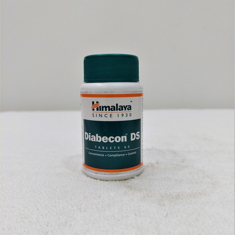 Himalaya Diabecon DS 1 Himalaya Diabecon DS