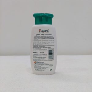 Himalaya Gentle Baby Sampoo