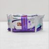 Himalaya Gentle Baby Wipes 72 wipes