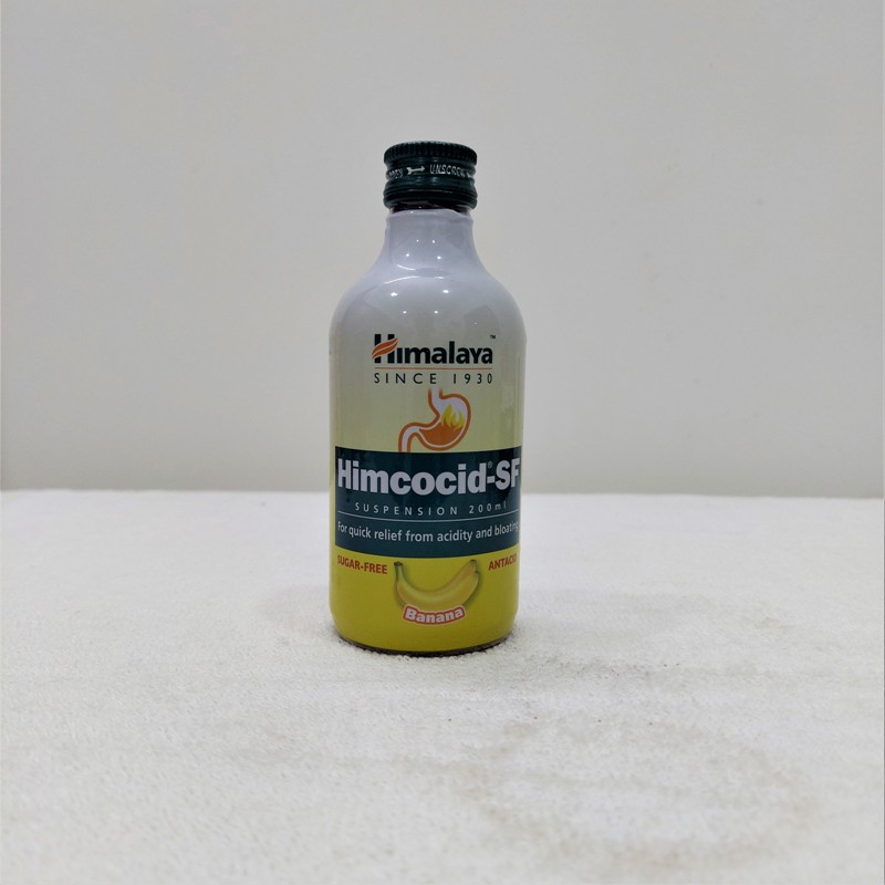 Himalaya Himcocid-SF Syrup 1 Himalaya Himcocid-SF Syrup