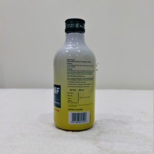 Himalaya Himcocid-SF Syrup