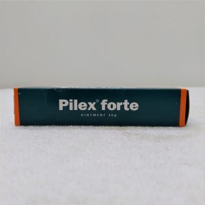 Himalaya Pilex Forte Ointment
