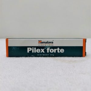 Himalaya Pilex Forte Ointment (Pack of 2) - Himalaya Pilex Forte Ointment 2 1