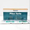 Himalaya Pilex Forte Tablets