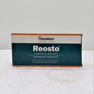 Himalaya Reosto Tablets