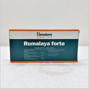 Himalaya Rumalaya Forte Tablets