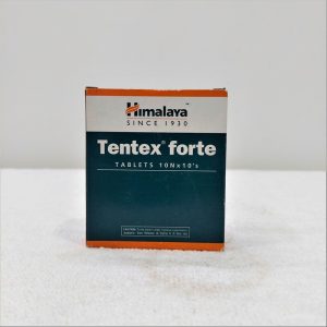 Himalaya Tentex Forte Tablets