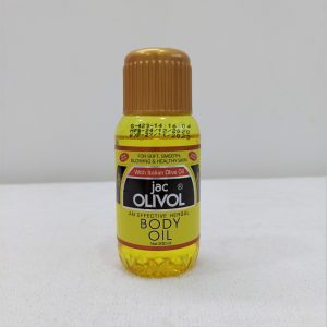 Jac Olivol Body Oil 200 ml