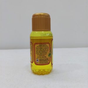 Jac Olivol Body Oil 200 ml