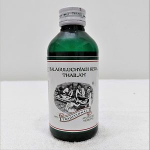 Kairali Balaguluchyadi Kera Thailam