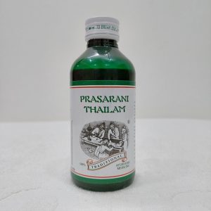 Kairali Prasarani Thailam