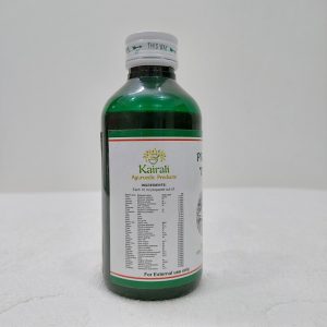 Kairali Prasarani Thailam