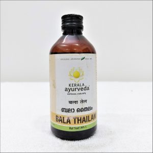 Kerala Ayurveda Bala Thailam
