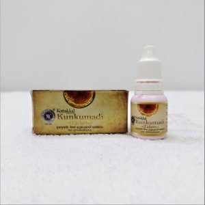 Kottakkal Kumkumadi Tailam