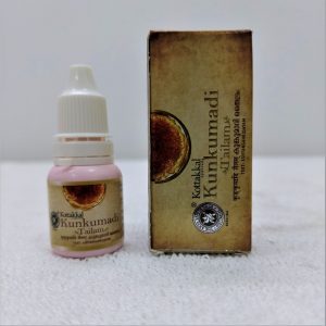 Kottakkal Kumkumadi Tailam