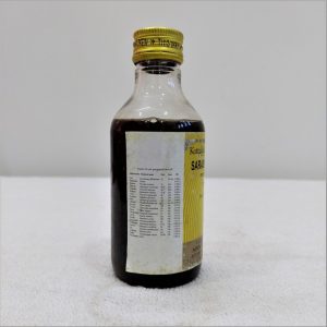 Kottakkal Saraswatarishtam