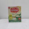 Nestle Cerelac 12 Multigrain Dal Veg 1