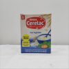 Nestle Cerelac 8 Rice Veg 1