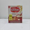 Nestle Cerelac 8 Wheat Apple Cherry 1