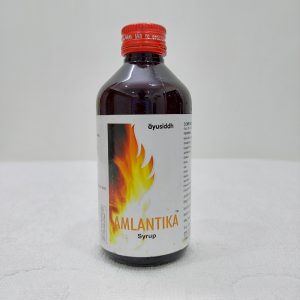 Unjha Amlantika Syrup