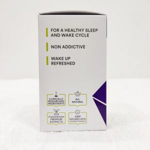 Siddhayu Sleep Yogue Capsules