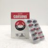 Unjha Carsona Capsules